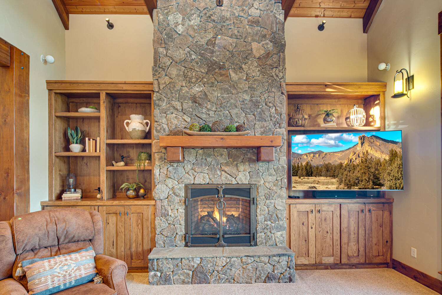 Eagle Crest - Residential