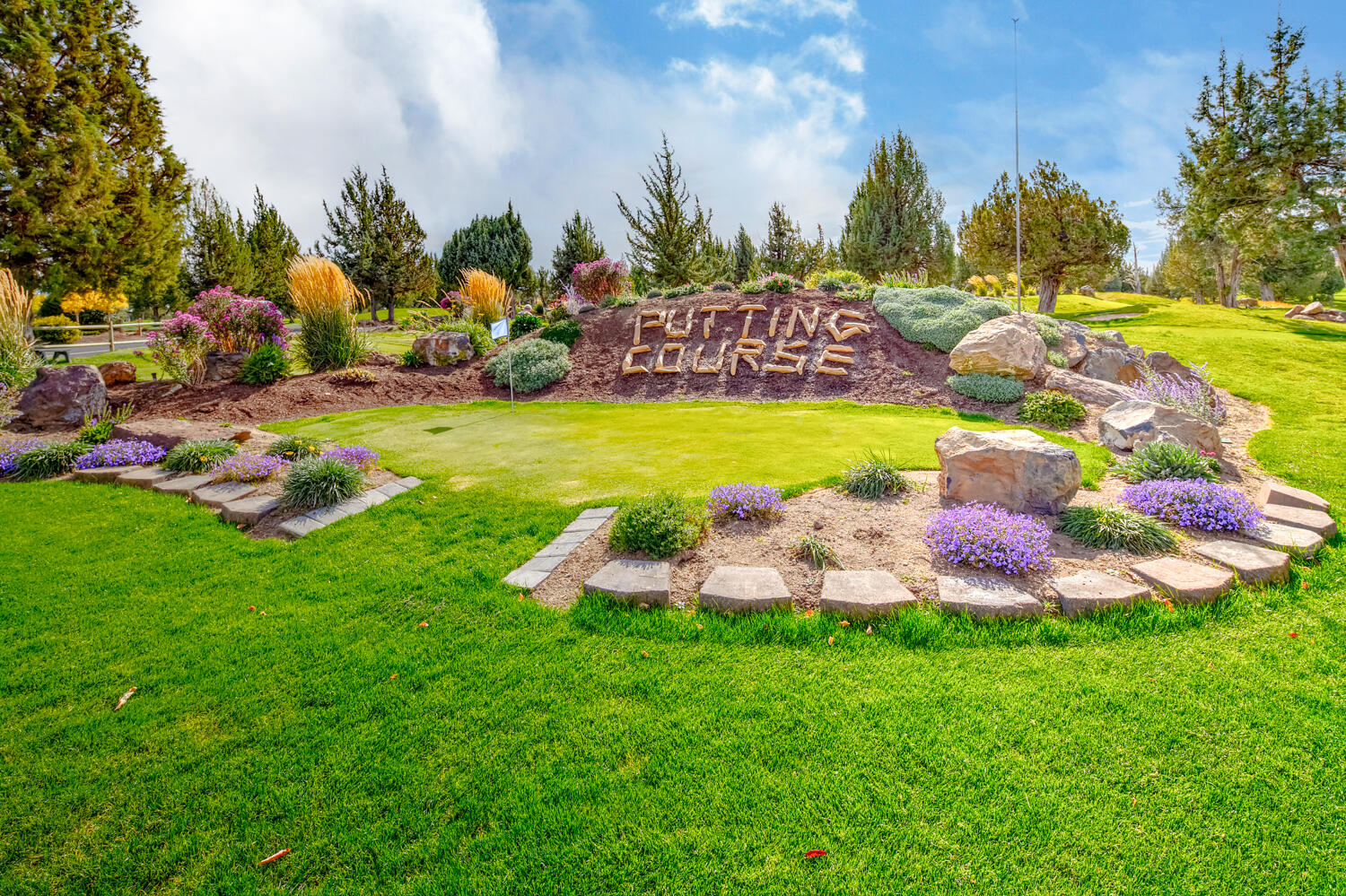 Eagle Crest - Residential