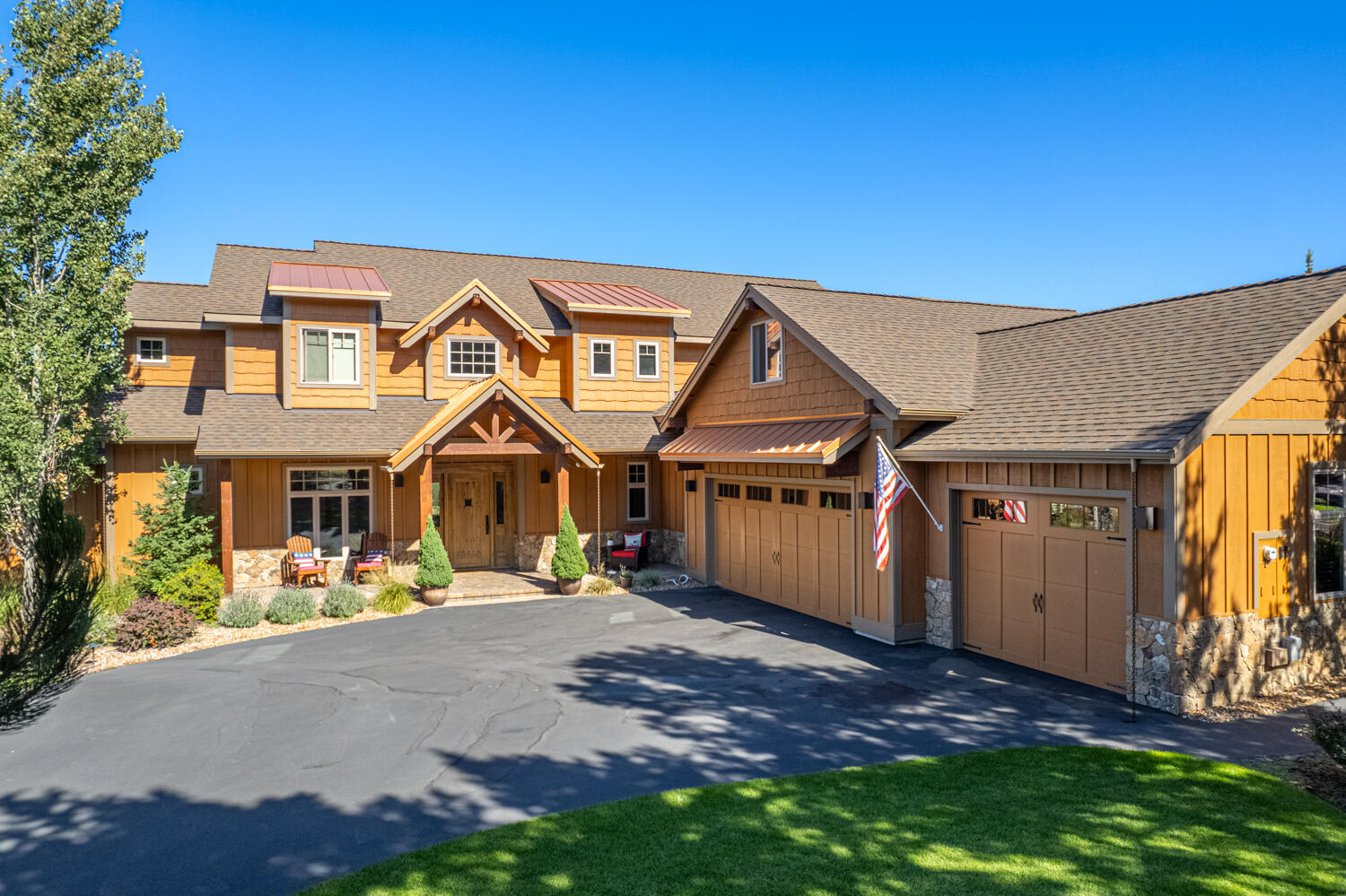 Eagle Crest - Residential