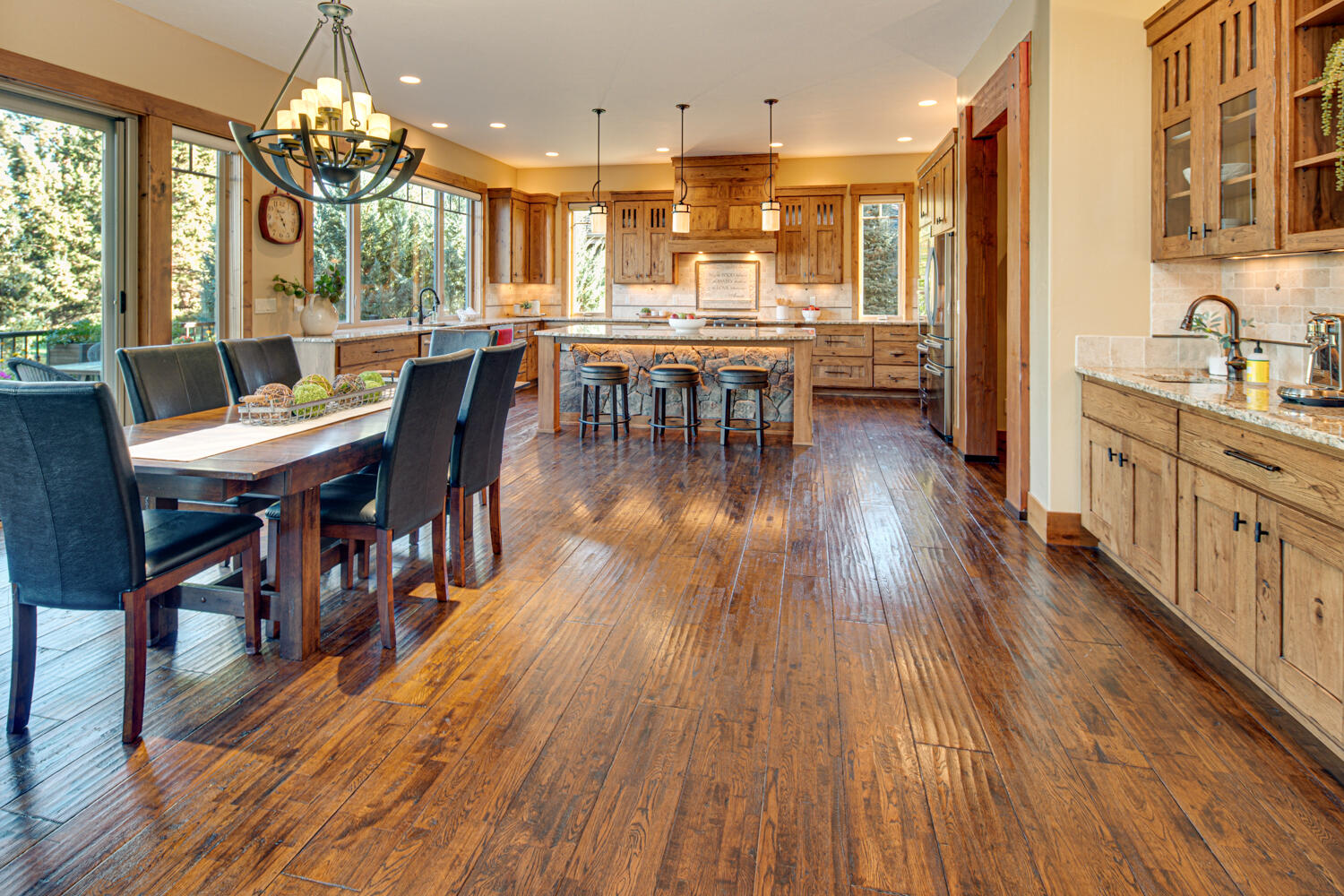 Eagle Crest - Residential