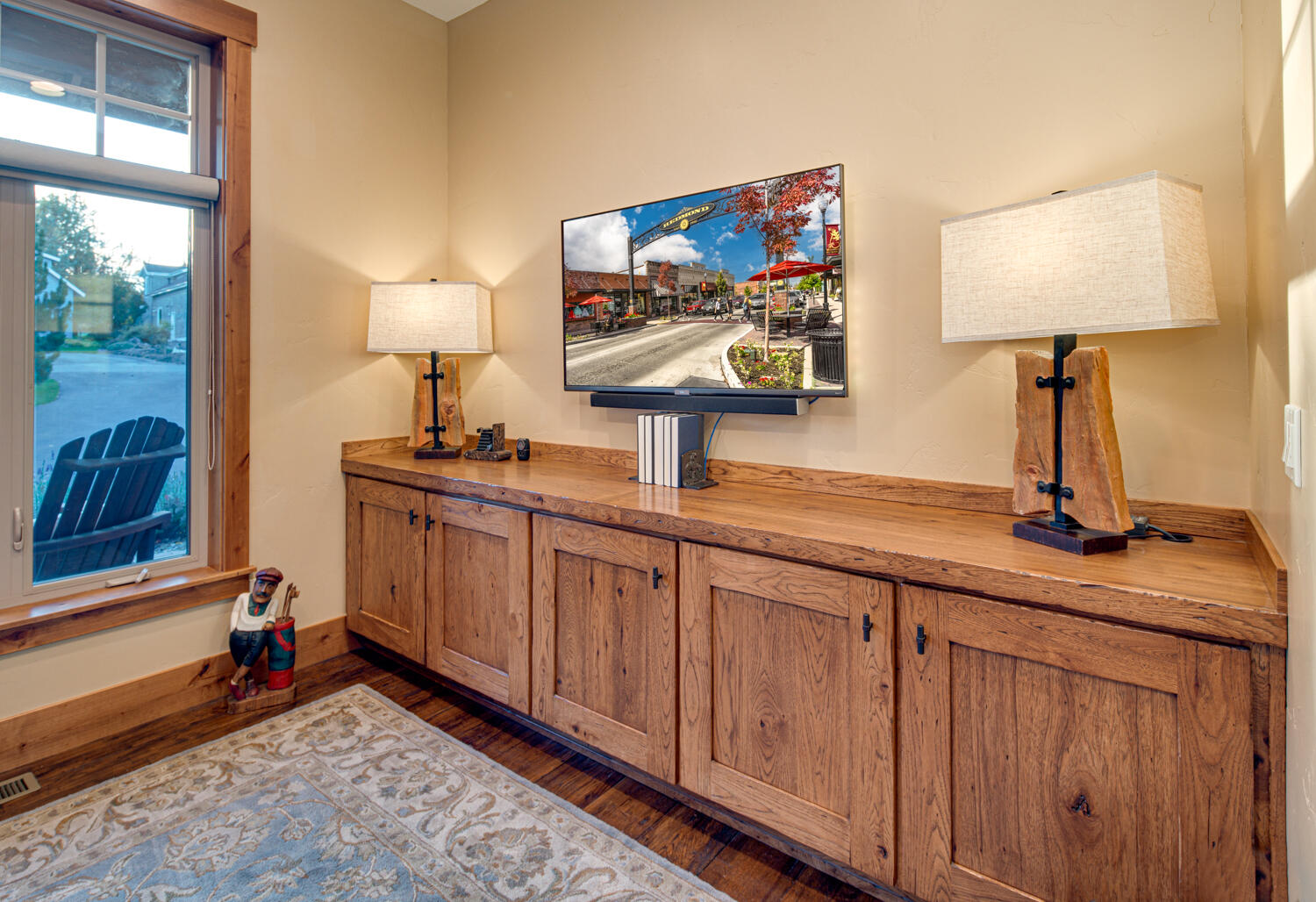 Eagle Crest - Residential