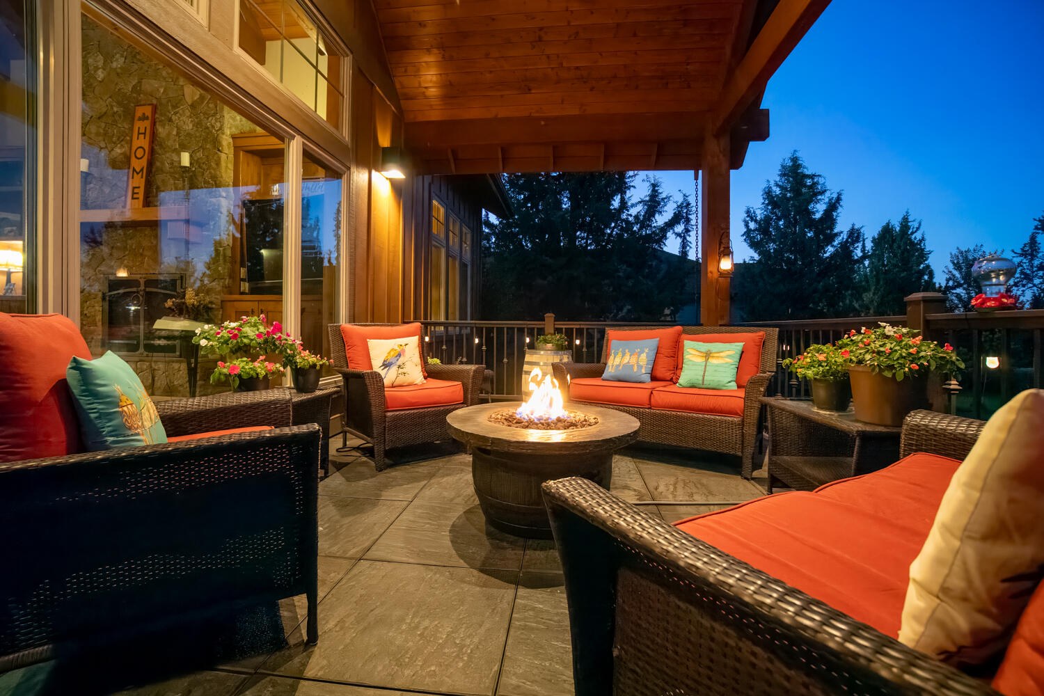 Eagle Crest - Residential