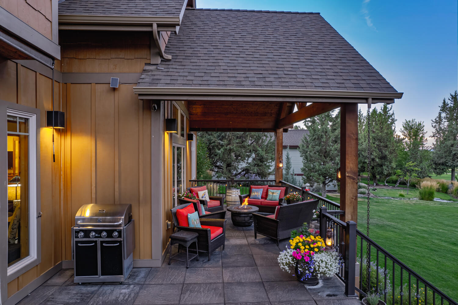 Eagle Crest - Residential