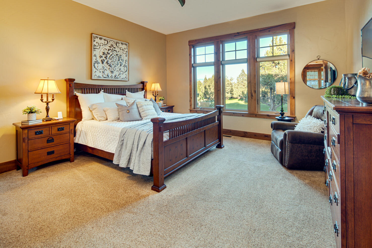 Eagle Crest - Residential