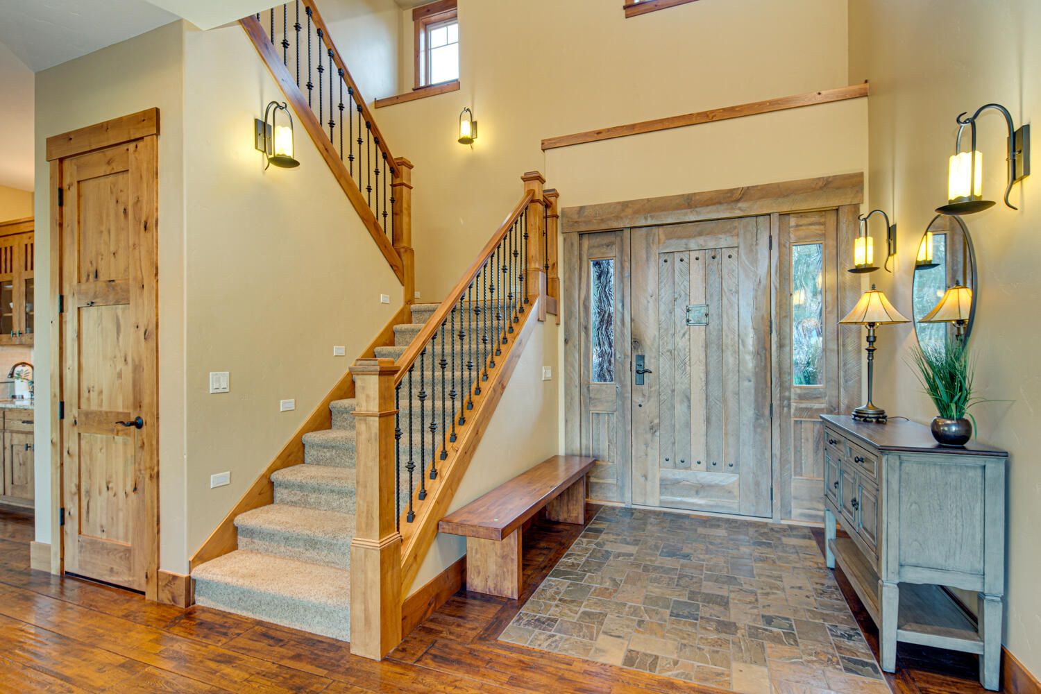 Eagle Crest - Residential