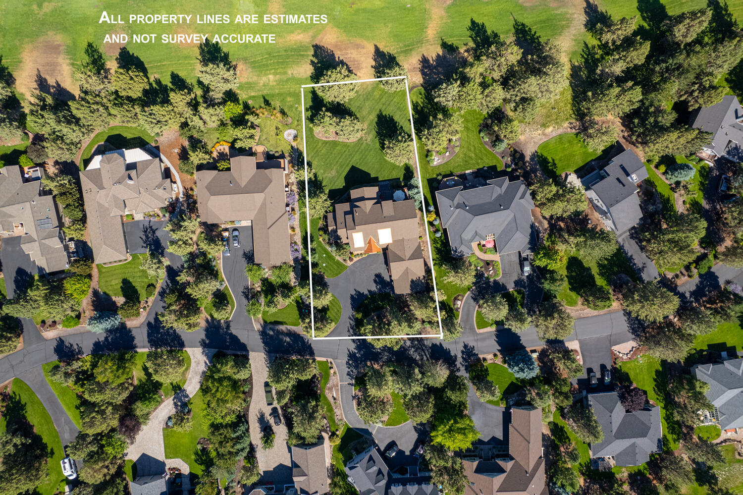 Eagle Crest - Residential