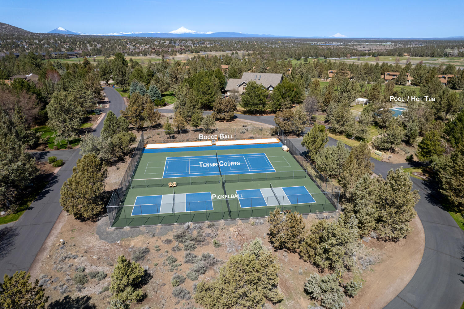 Eagle Crest - Residential