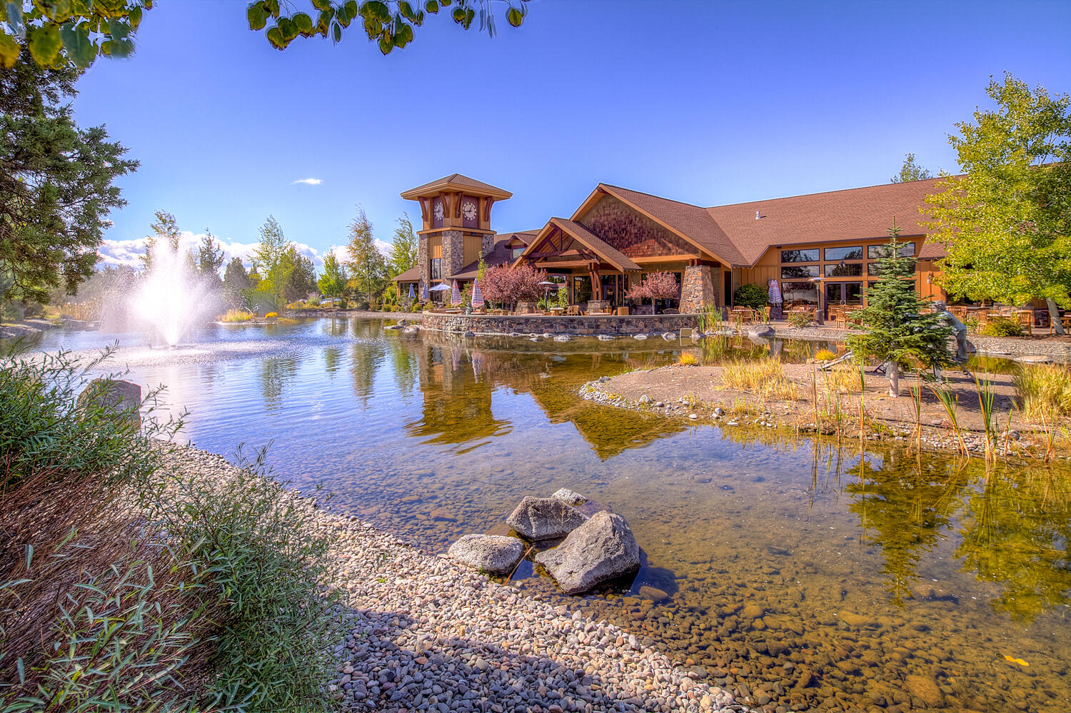 Eagle Crest - Residential