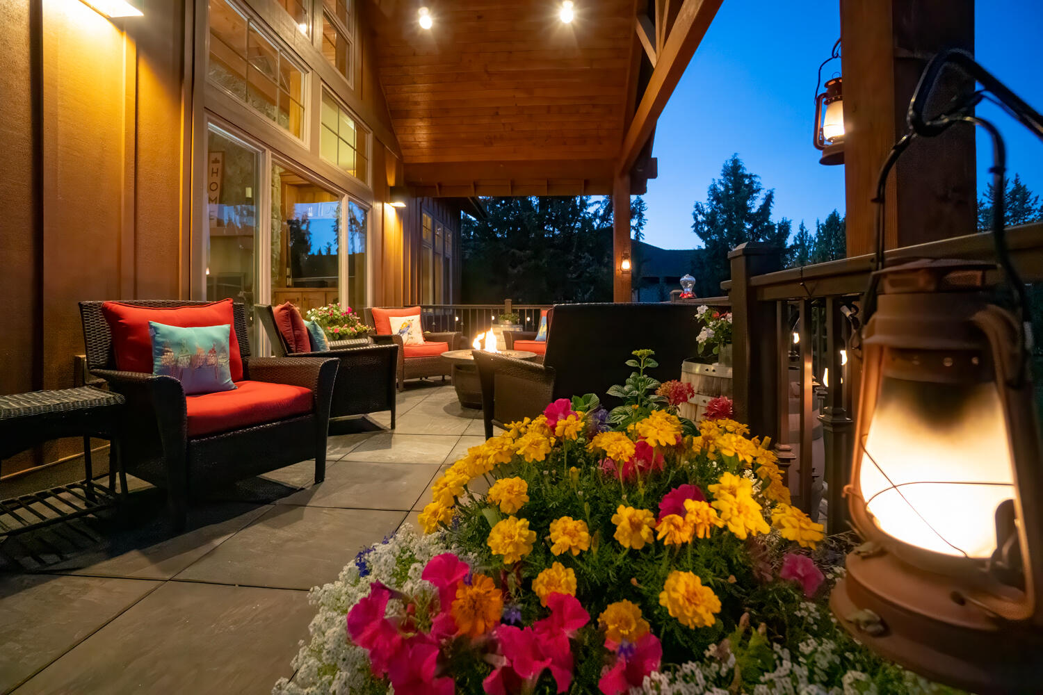 Eagle Crest - Residential