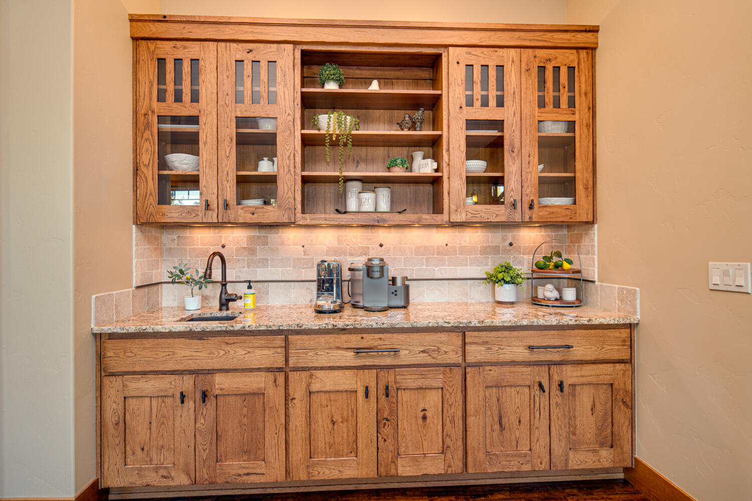 Eagle Crest - Residential