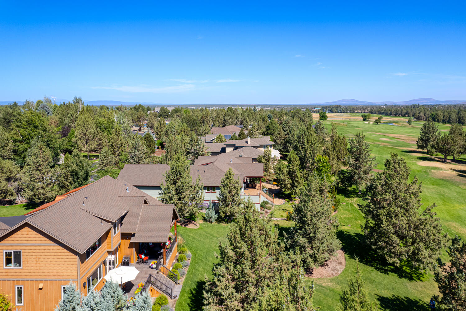 Eagle Crest - Residential