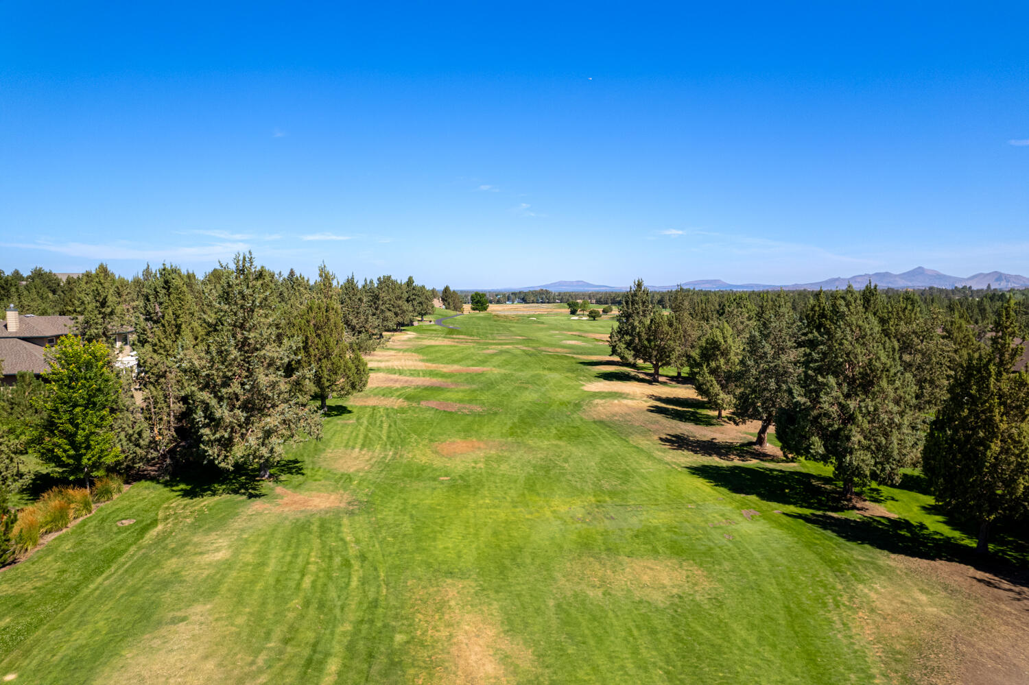 Eagle Crest - Residential