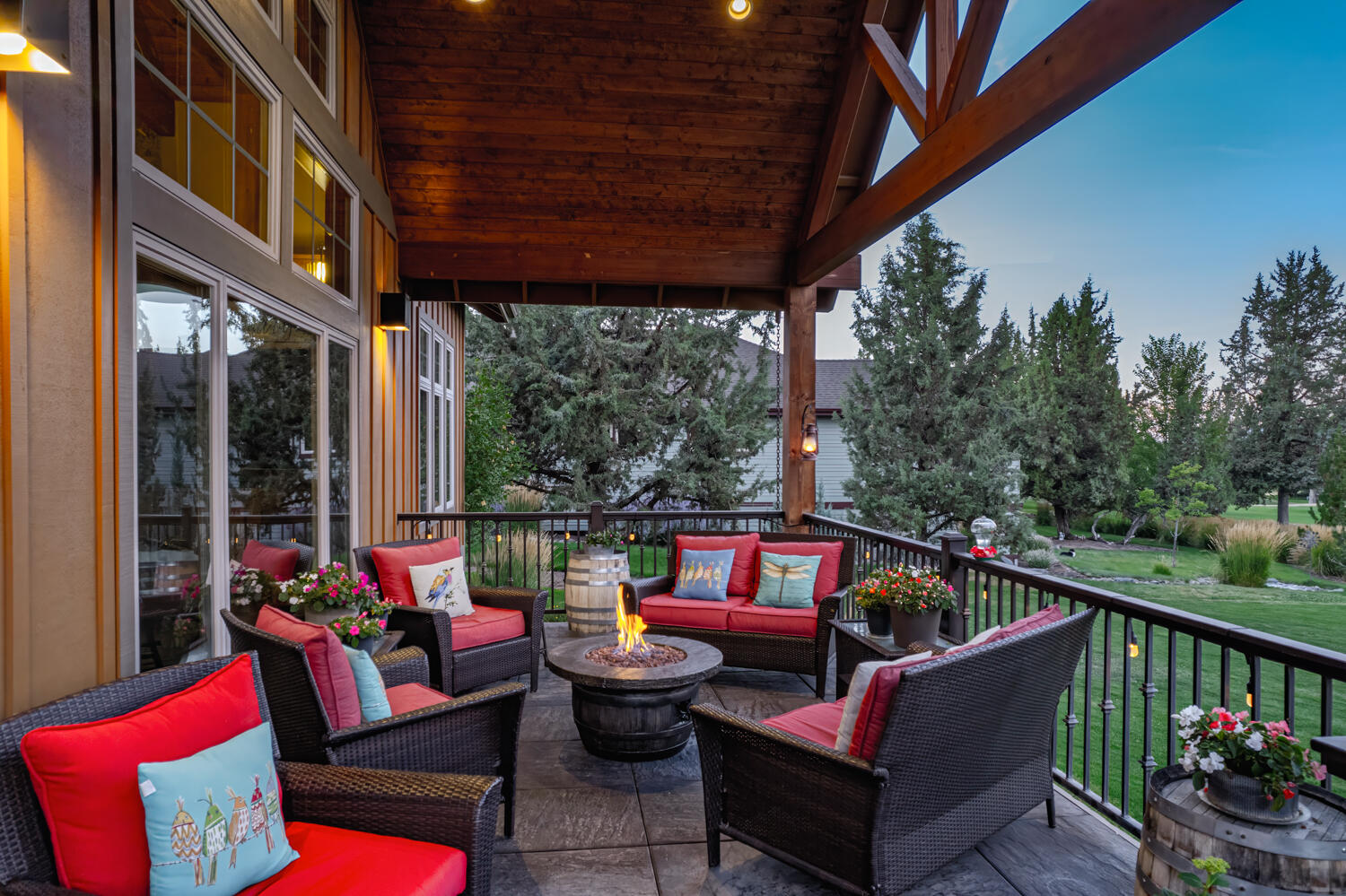 Eagle Crest - Residential