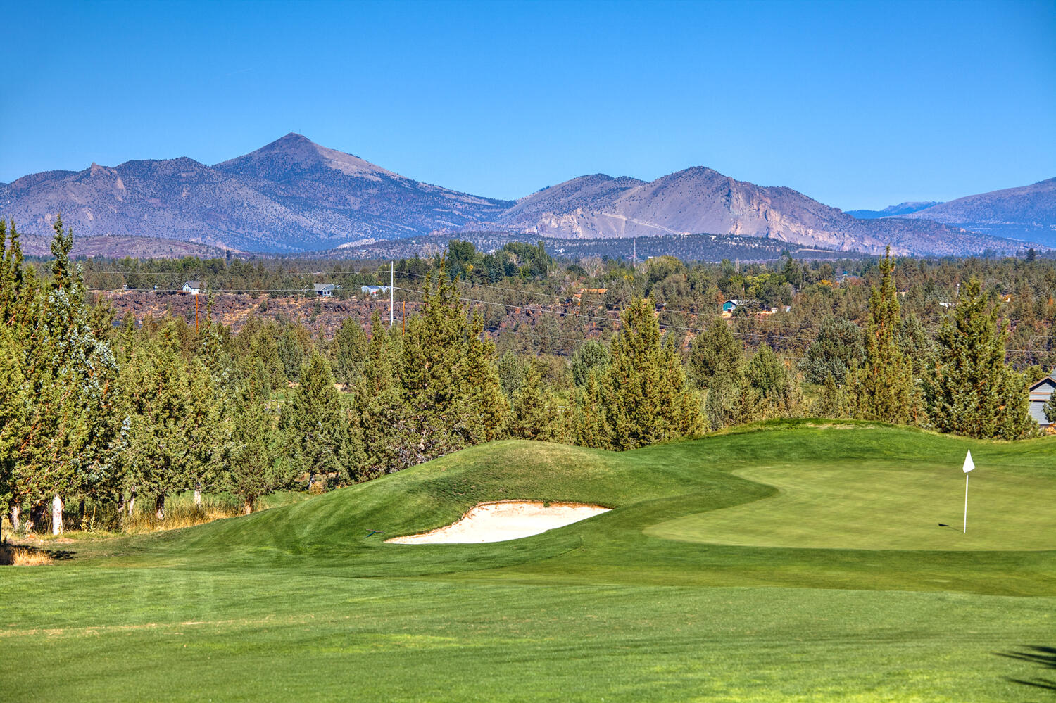 Eagle Crest - Residential