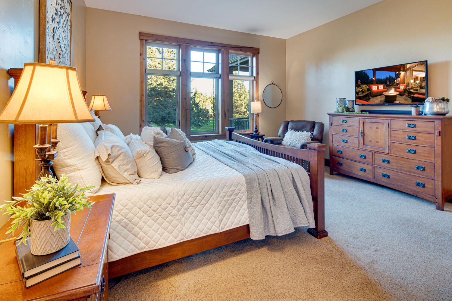 Eagle Crest - Residential