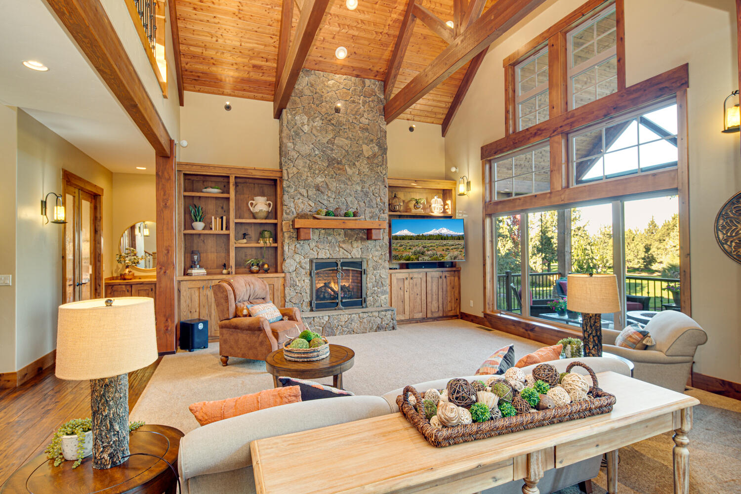 Eagle Crest - Residential