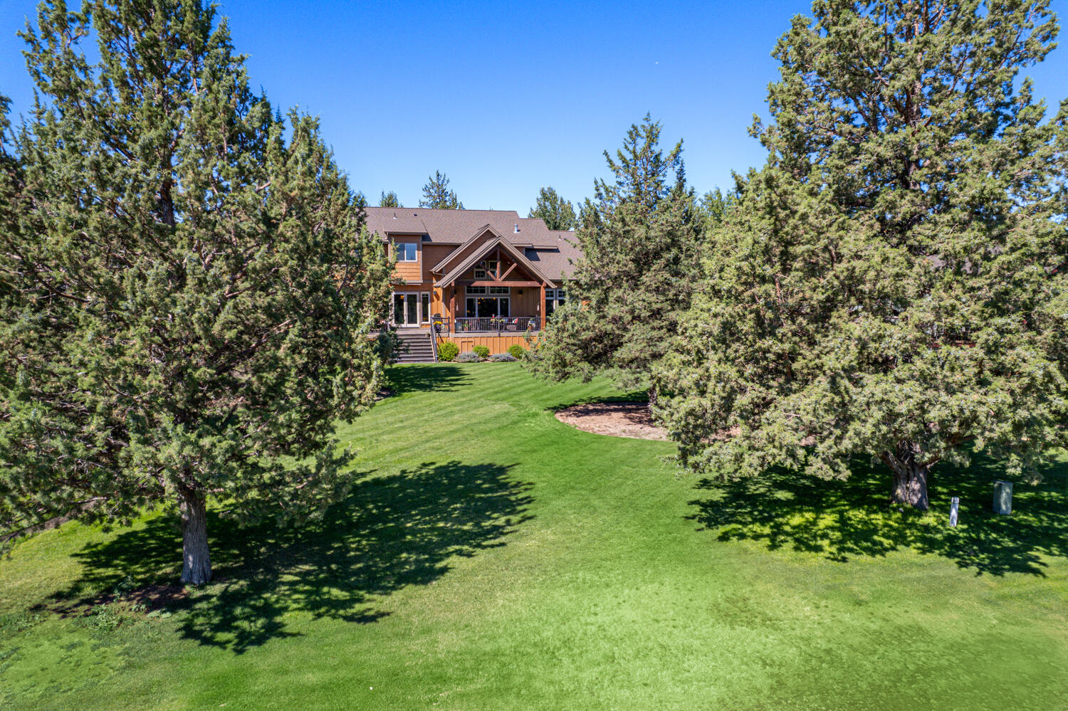 Eagle Crest - Residential