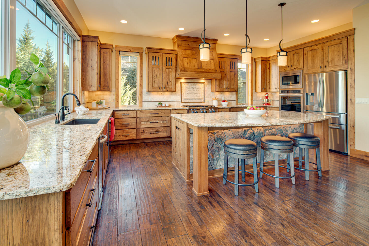 Eagle Crest - Residential