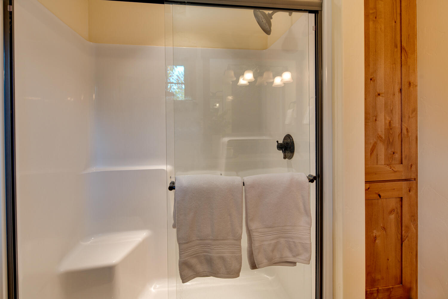 Eagle Crest - Residential