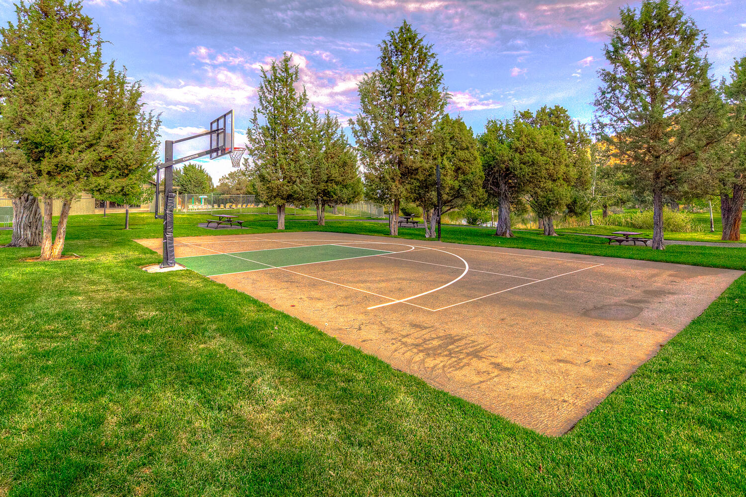 Eagle Crest - Residential