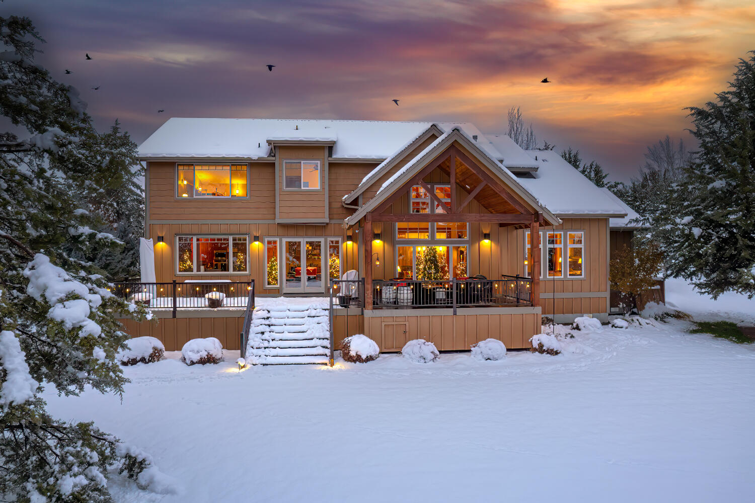 Eagle Crest - Residential