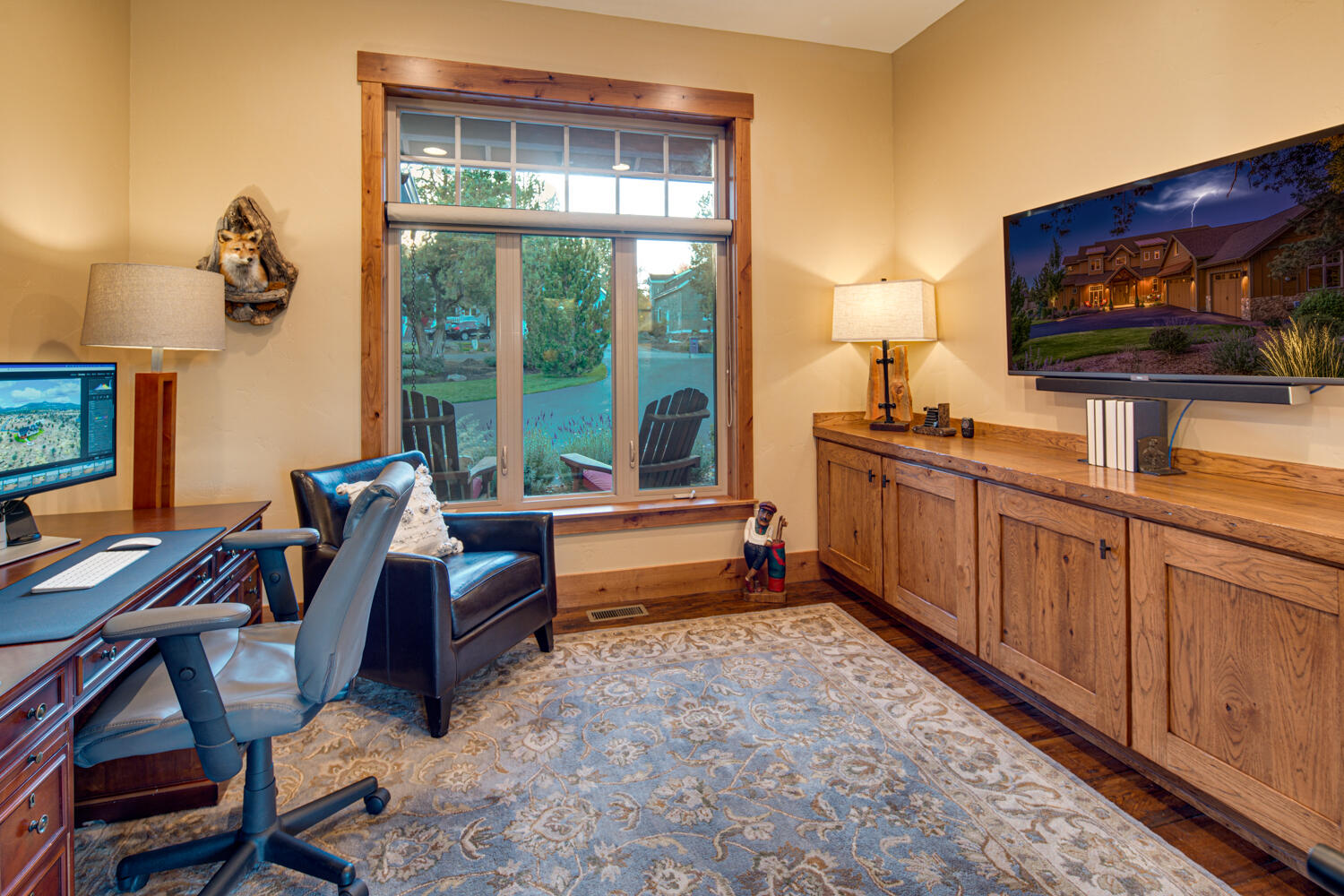 Eagle Crest - Residential