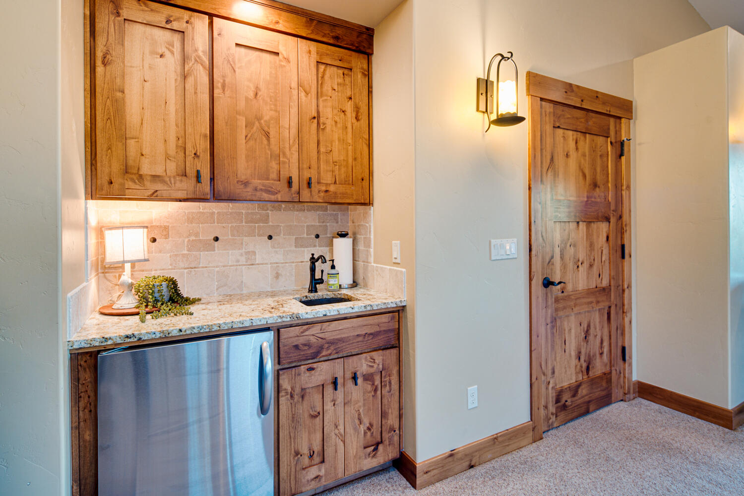 Eagle Crest - Residential