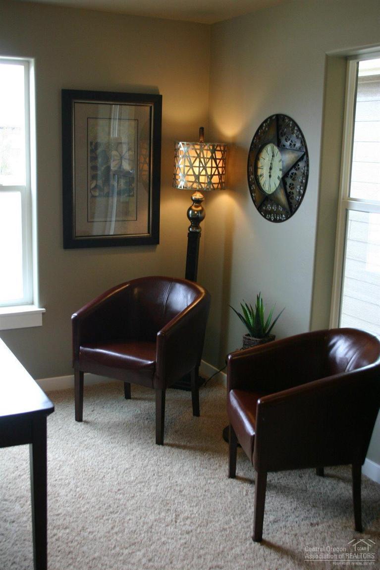 Megan Park - Residential