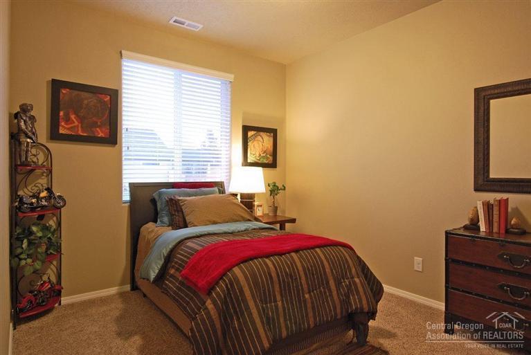 Megan Park - Residential