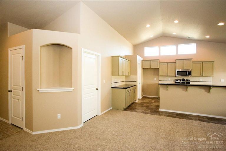 Megan Park - Residential