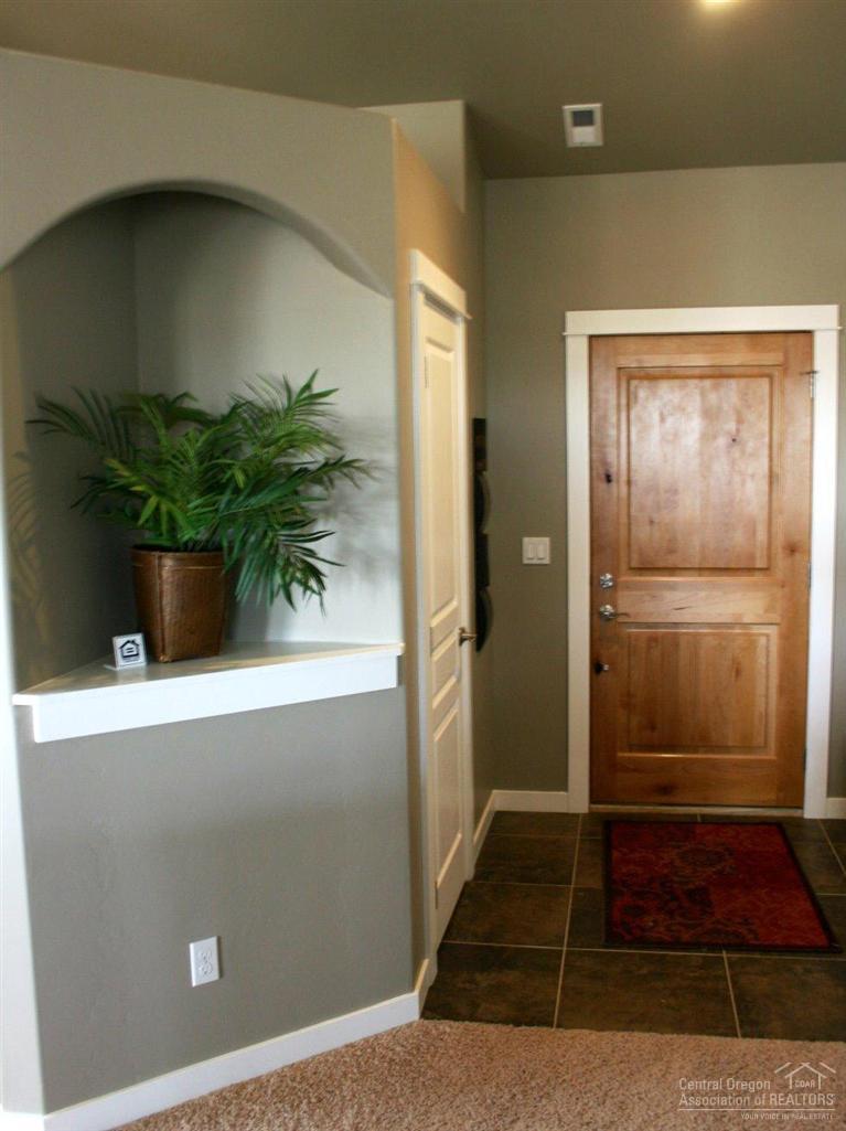 Megan Park - Residential