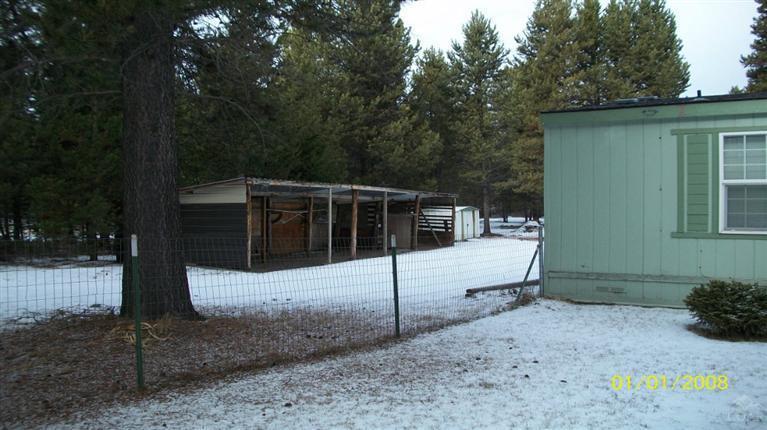 Tall Pines - Residential