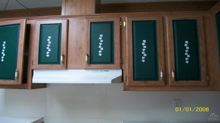 Tall Pines - Residential