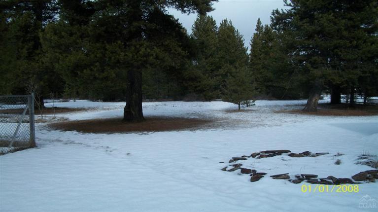 Tall Pines - Residential