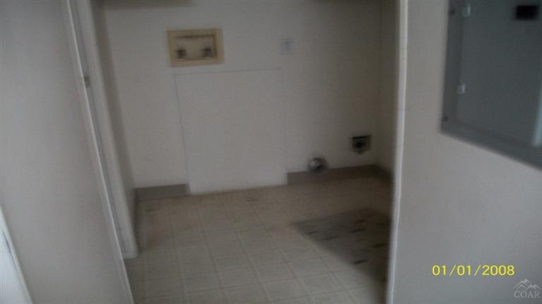 Tall Pines - Residential