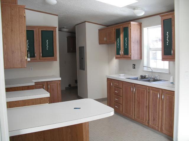 Tall Pines - Residential