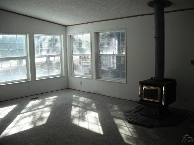 Tall Pines - Residential