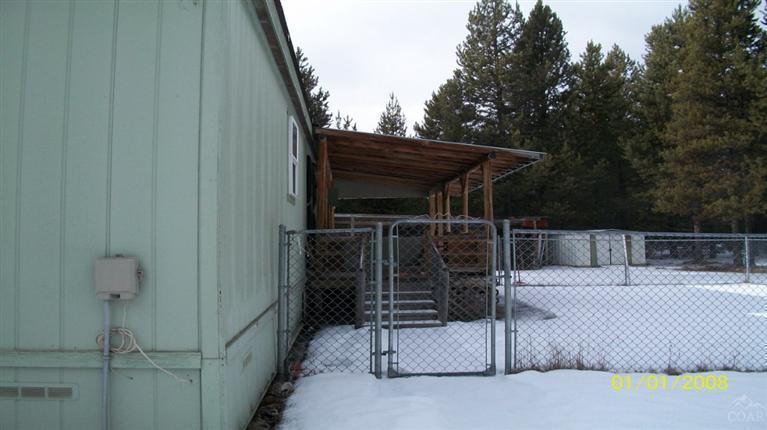 Tall Pines - Residential