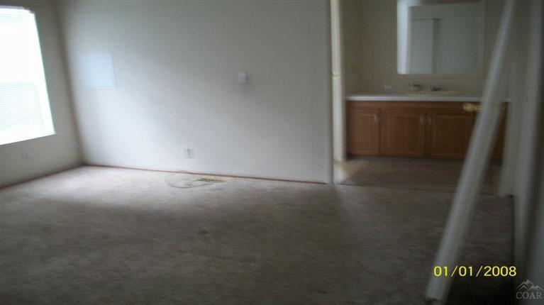 Tall Pines - Residential