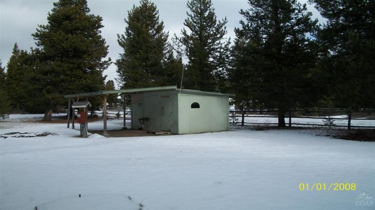 Tall Pines - Residential