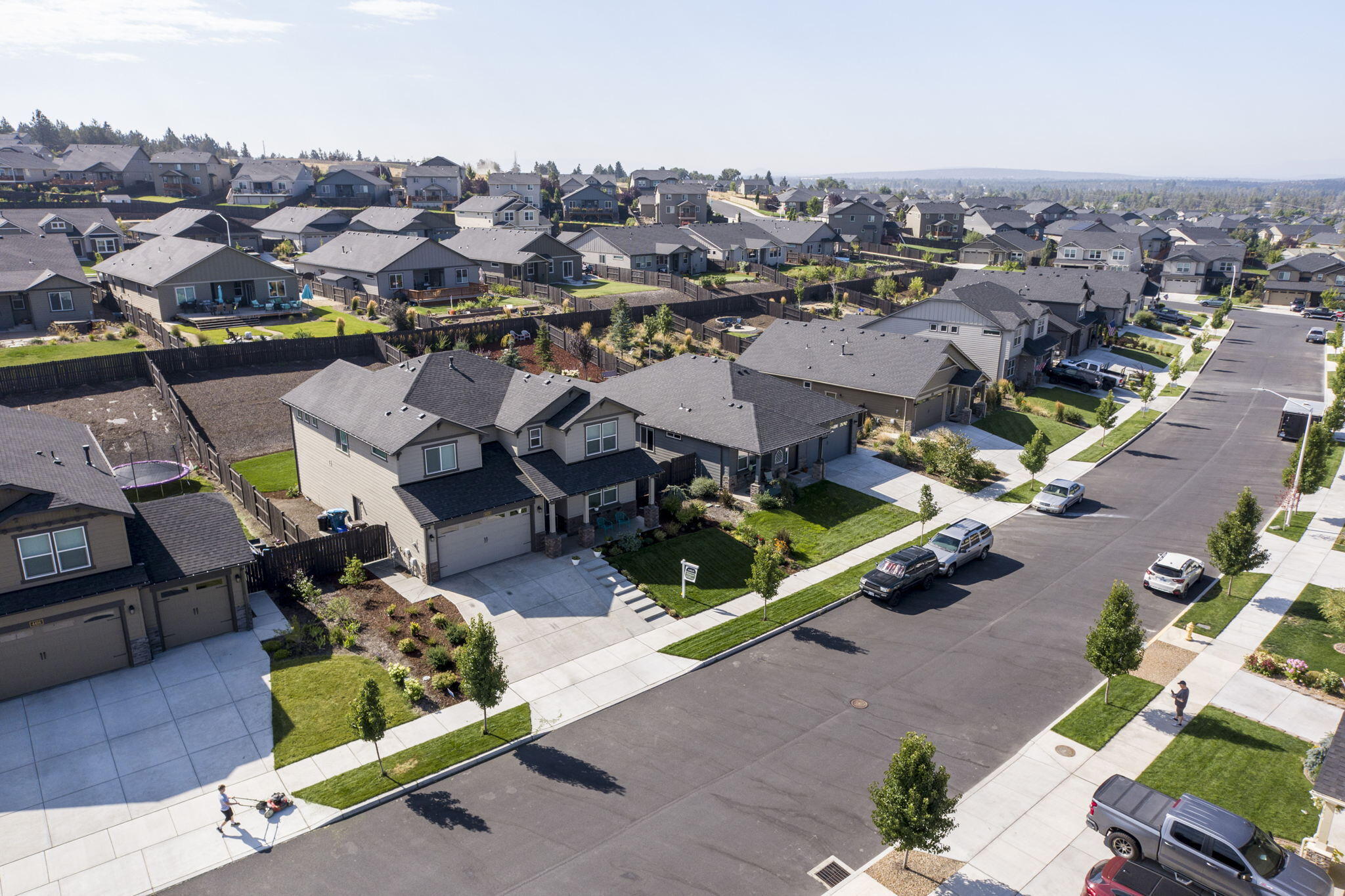 Emerald View Estates - Residential