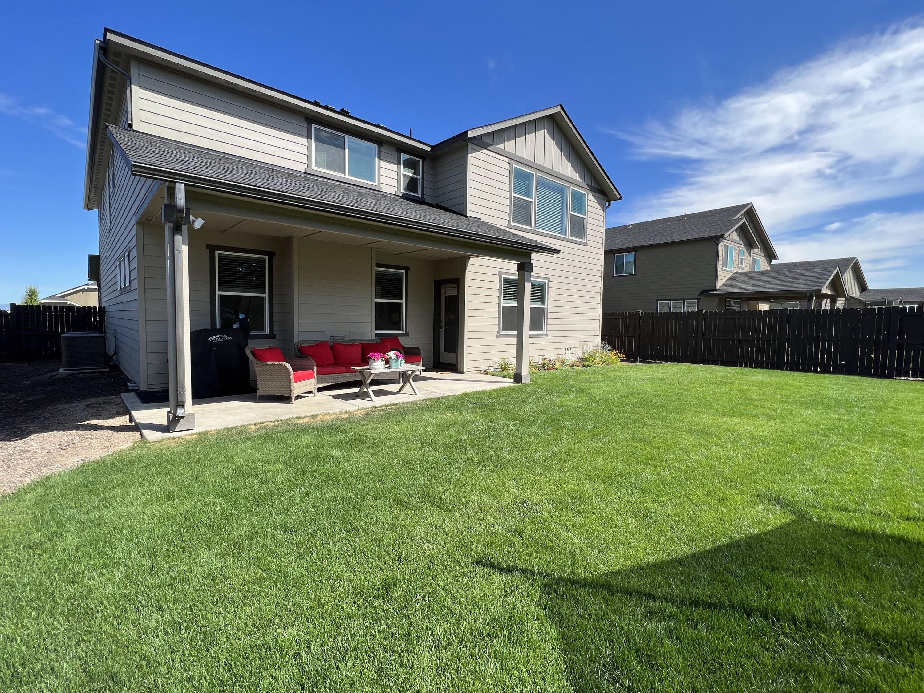Emerald View Estates - Residential