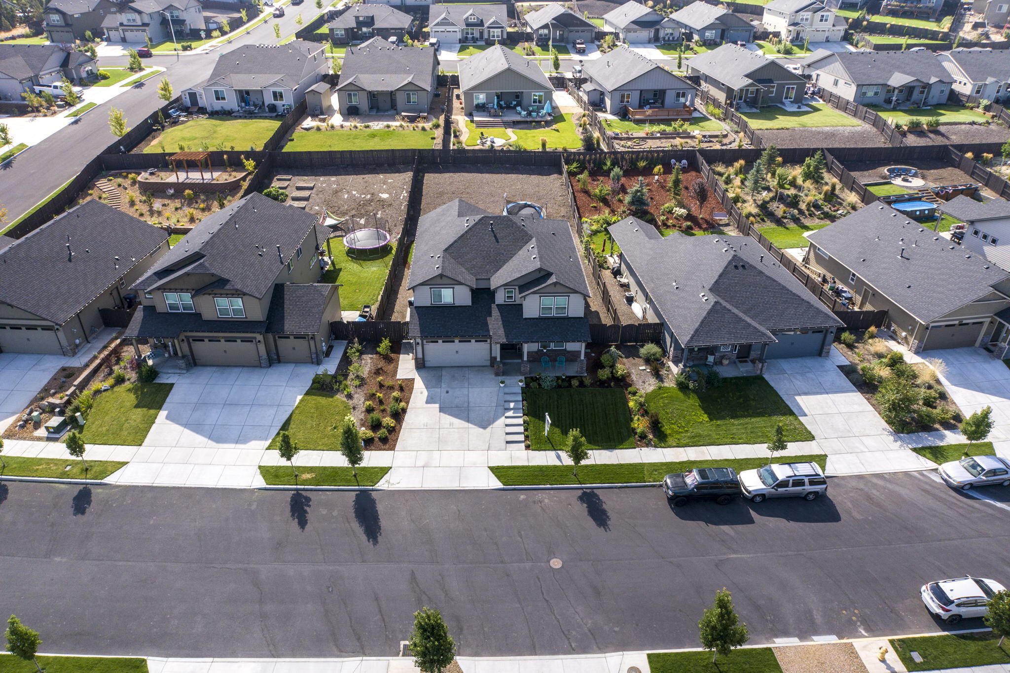 Emerald View Estates - Residential
