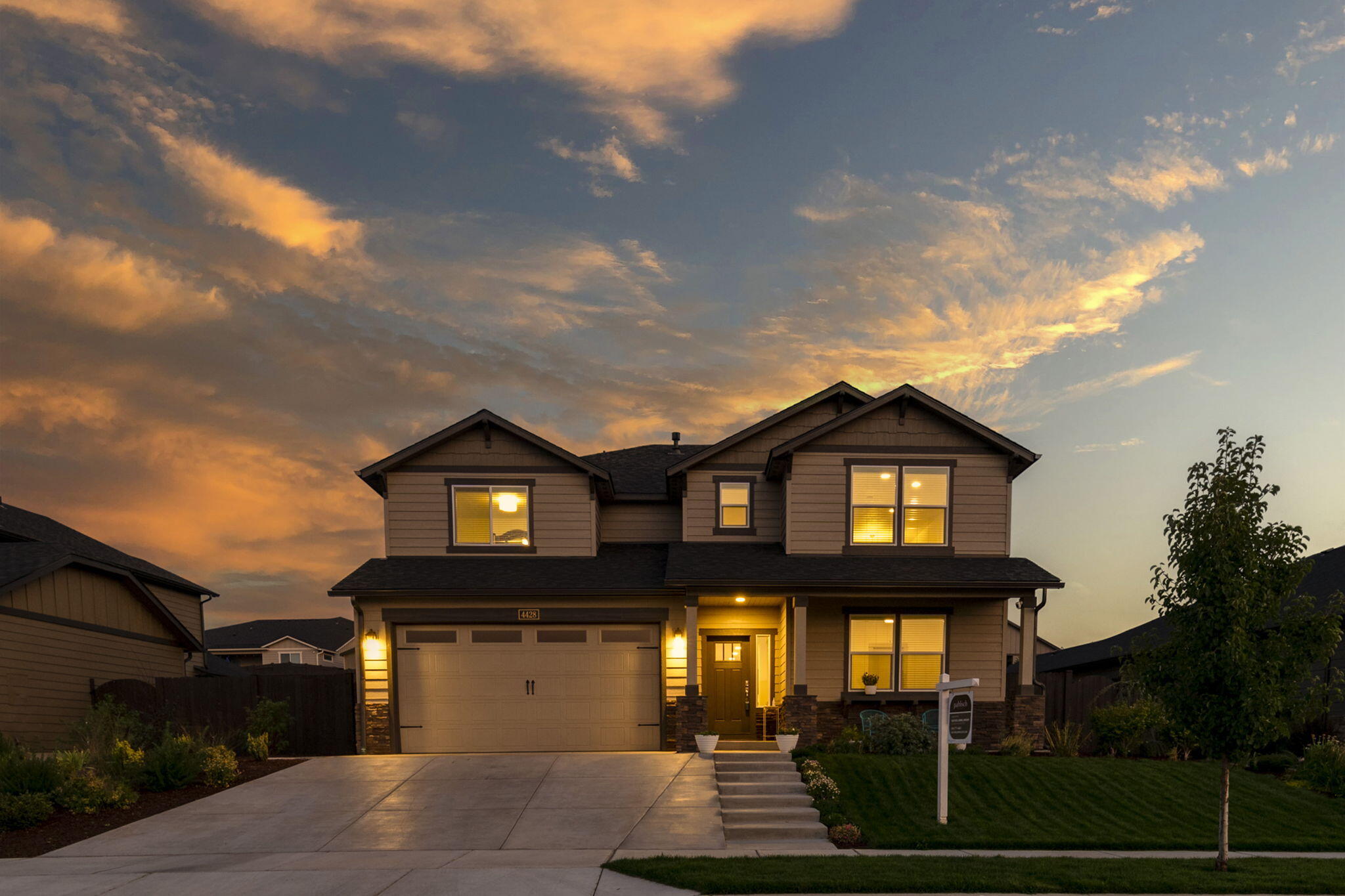 Emerald View Estates - Residential