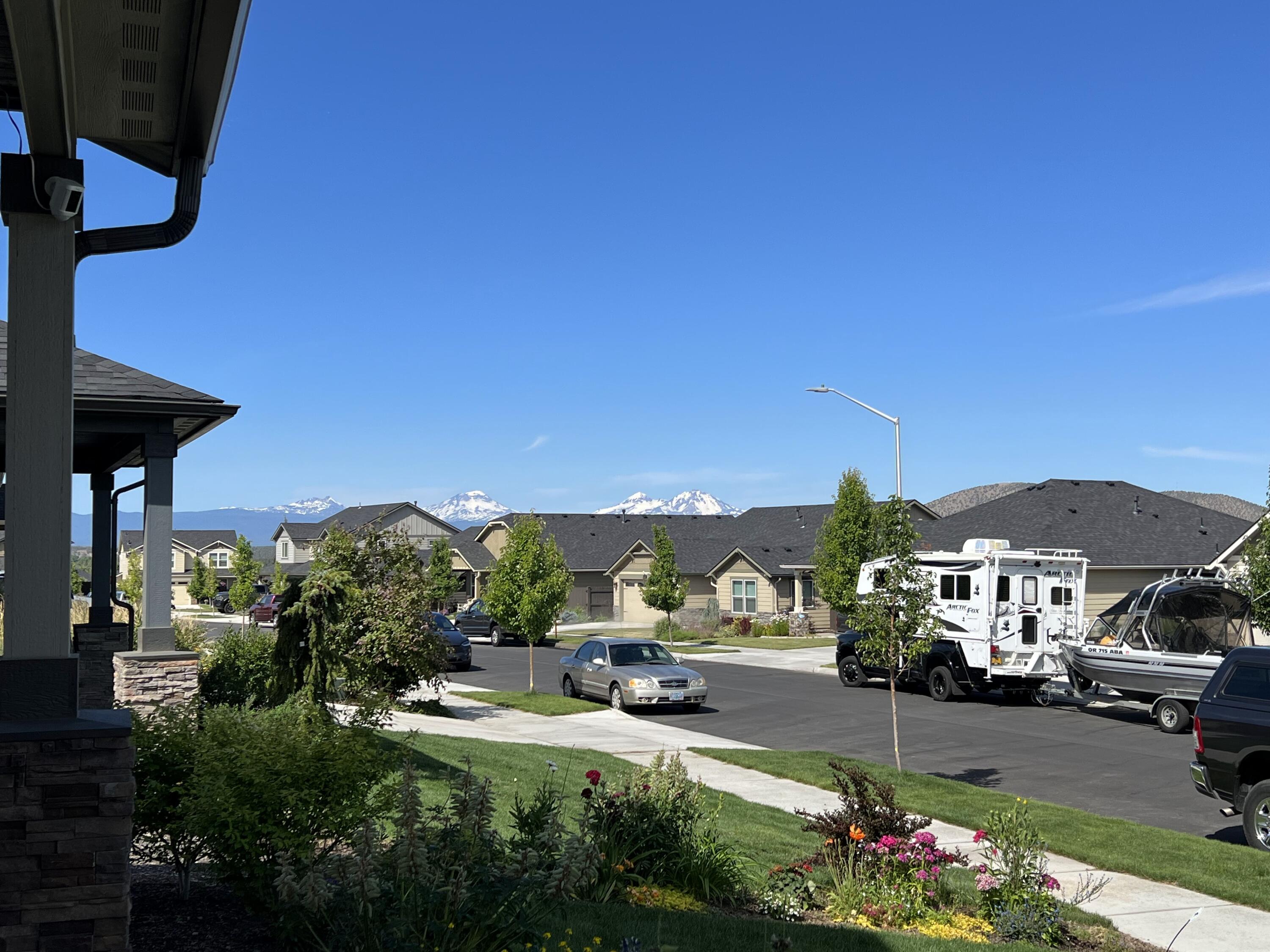 Emerald View Estates - Residential