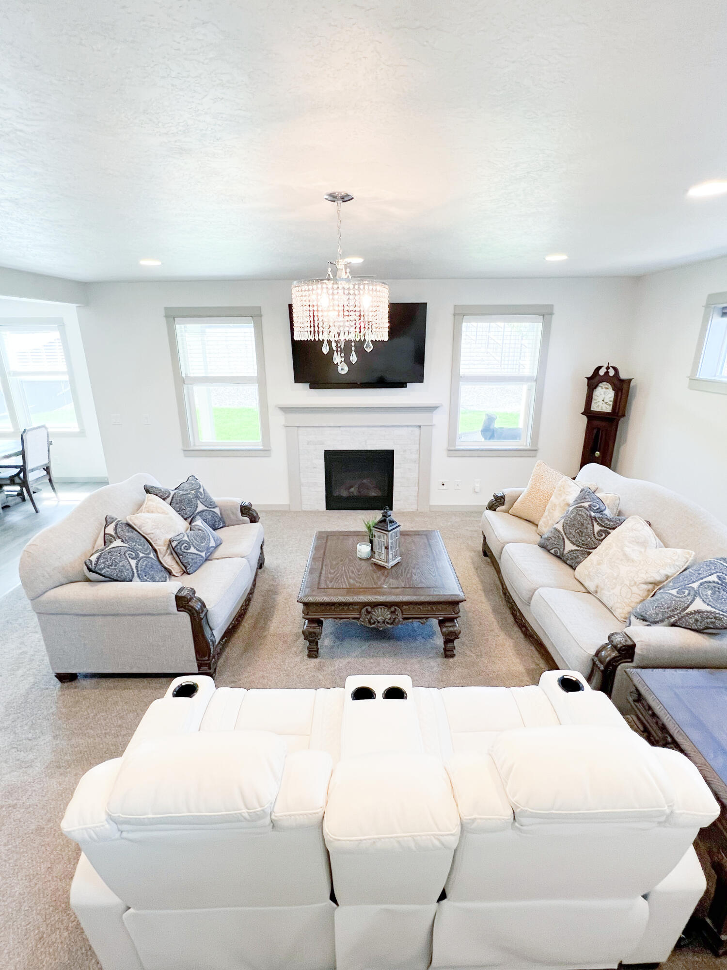 Emerald View Estates - Residential