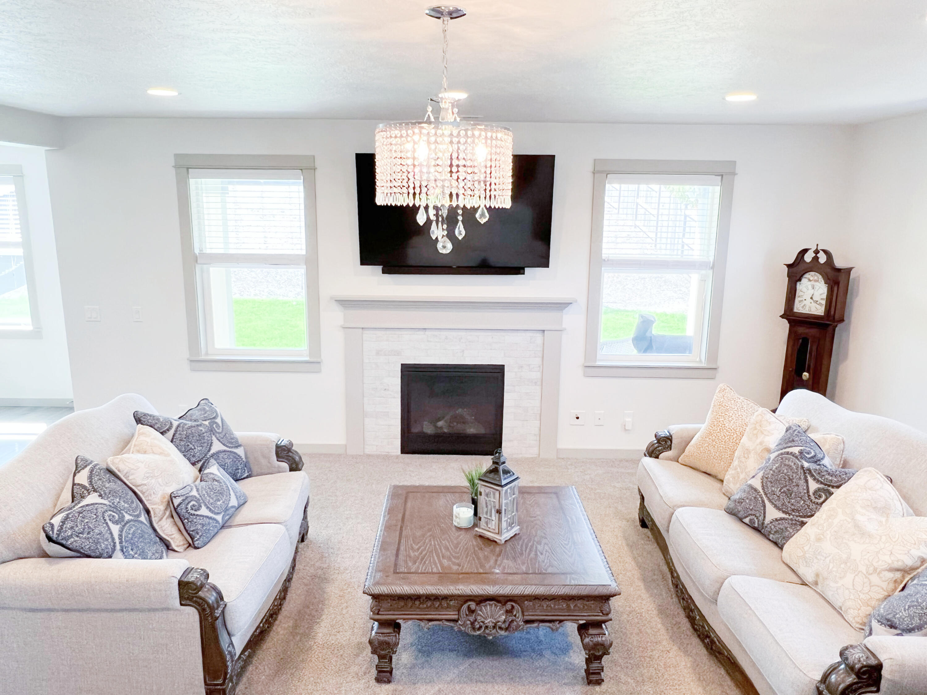 Emerald View Estates - Residential