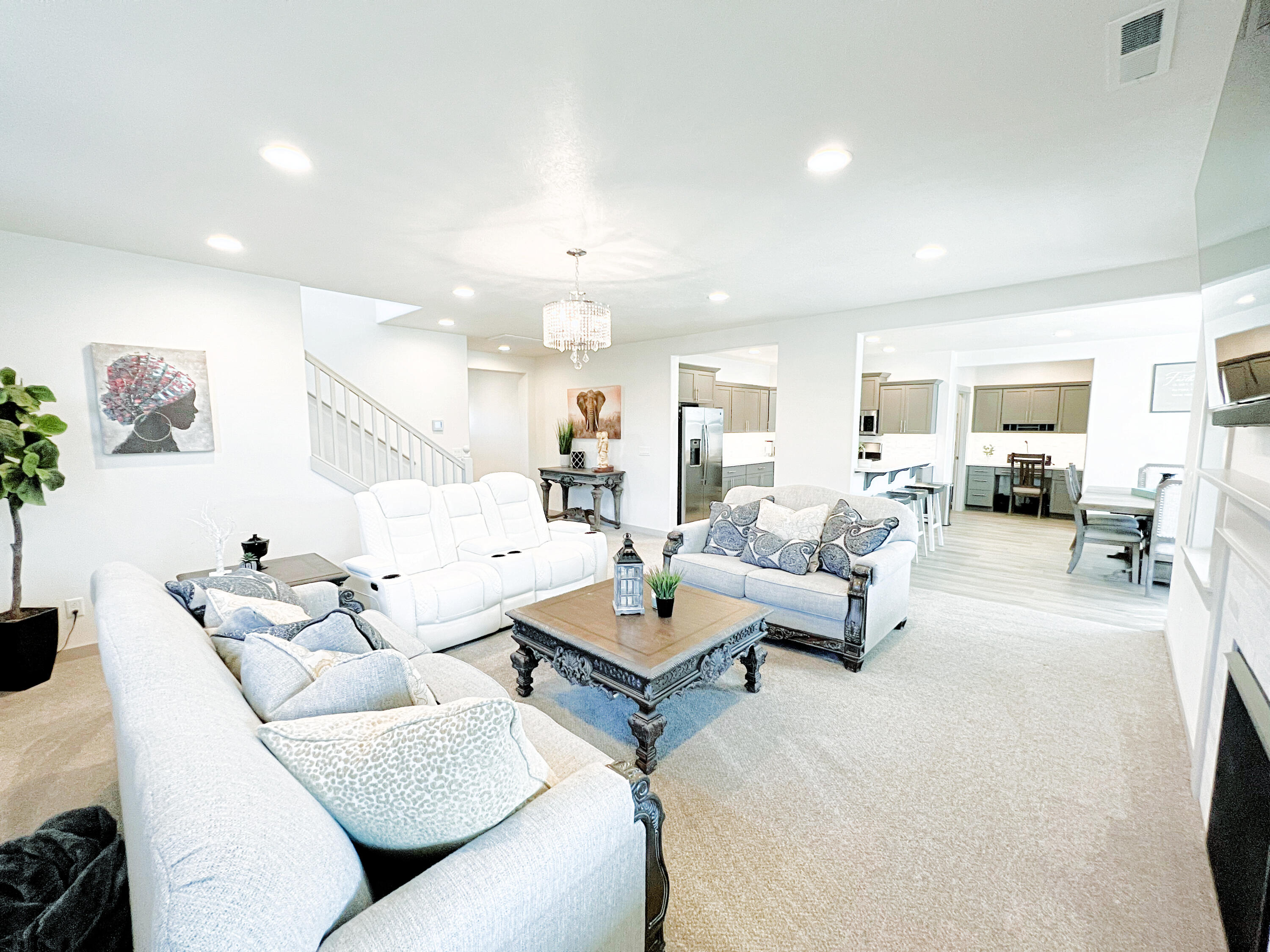 Emerald View Estates - Residential