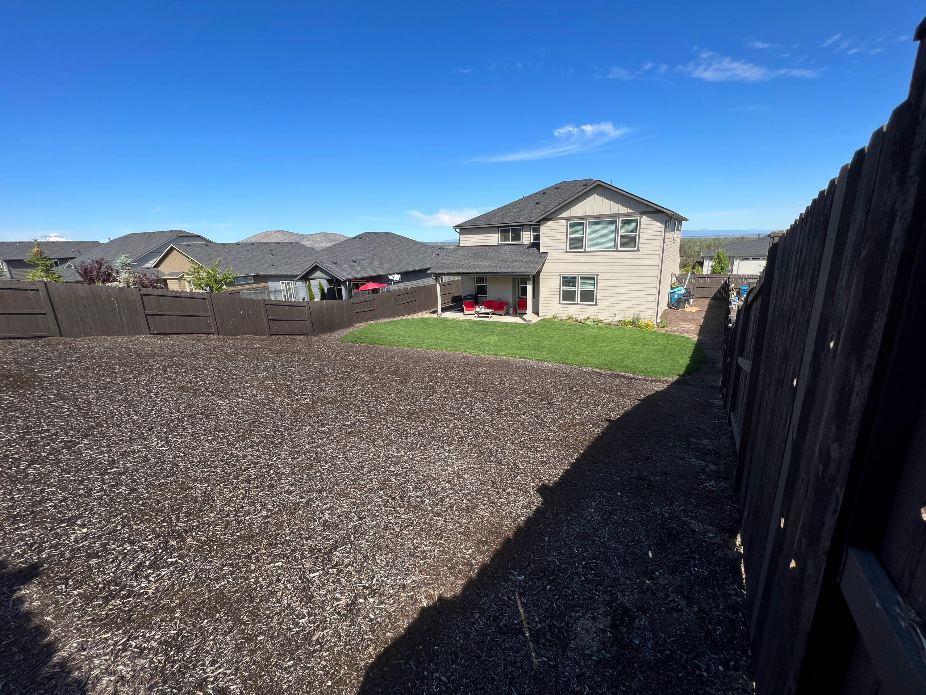 Emerald View Estates - Residential