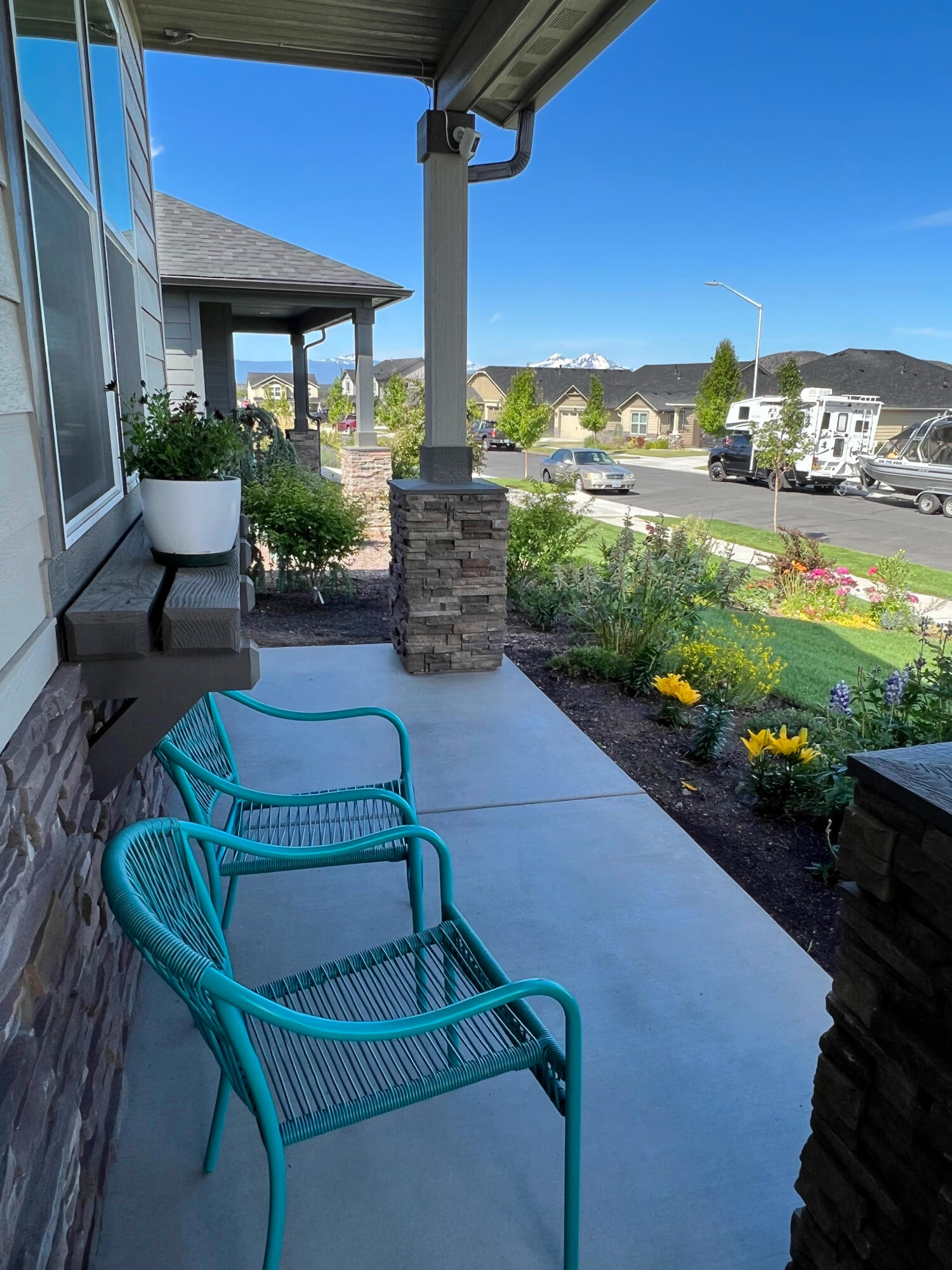 Emerald View Estates - Residential
